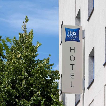 Ibis Budget Hamburg Altona Eksteriør bilde